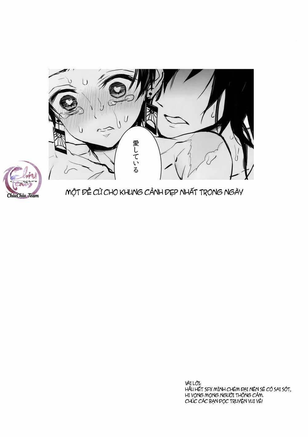 Tuyển Tập Pỏn Nhà Chiu 2 trang 27