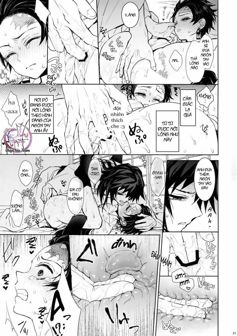 Tuyển Tập Pỏn Nhà Chiu 2 trang 4