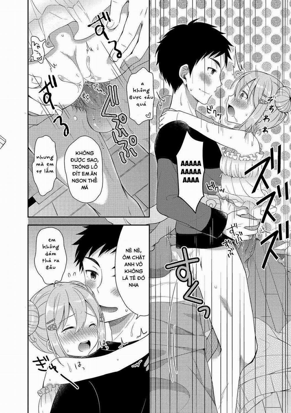 Tuyển Tập Pỏn Nhà Chiu 202 trang 11