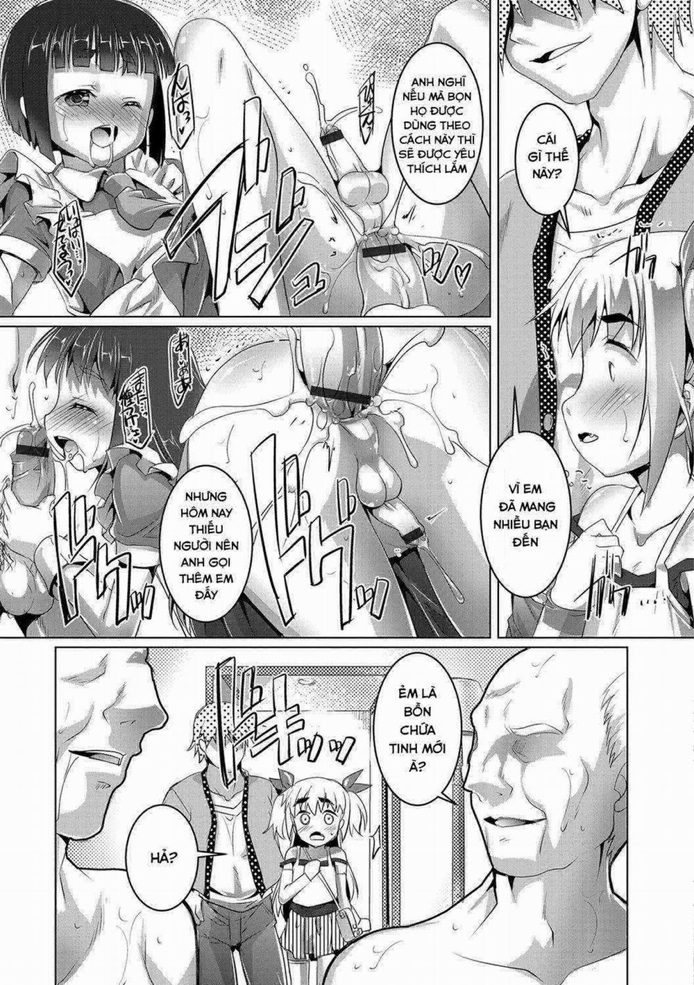 Tuyển Tập Pỏn Nhà Chiu 205 trang 2