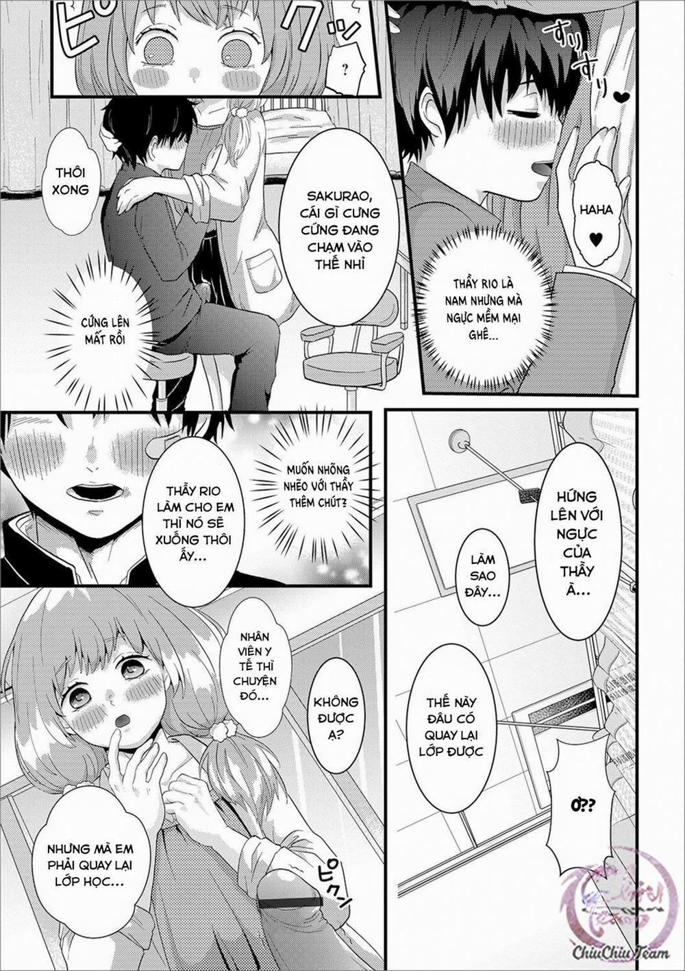 Tuyển Tập Pỏn Nhà Chiu 210 trang 2