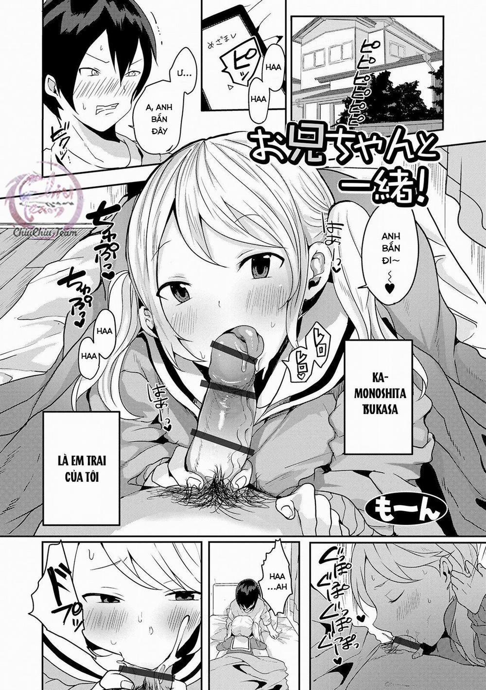 Tuyển Tập Pỏn Nhà Chiu 211 trang 0