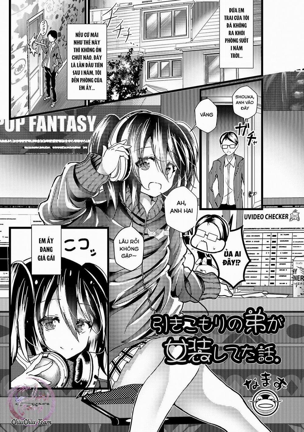 Tuyển Tập Pỏn Nhà Chiu 212 trang 0