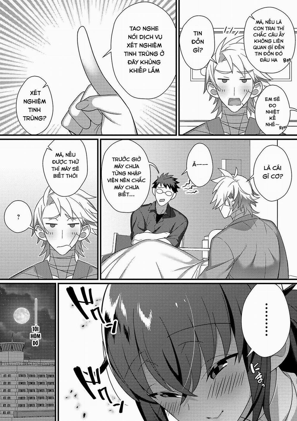 Tuyển Tập Pỏn Nhà Chiu 214 trang 1