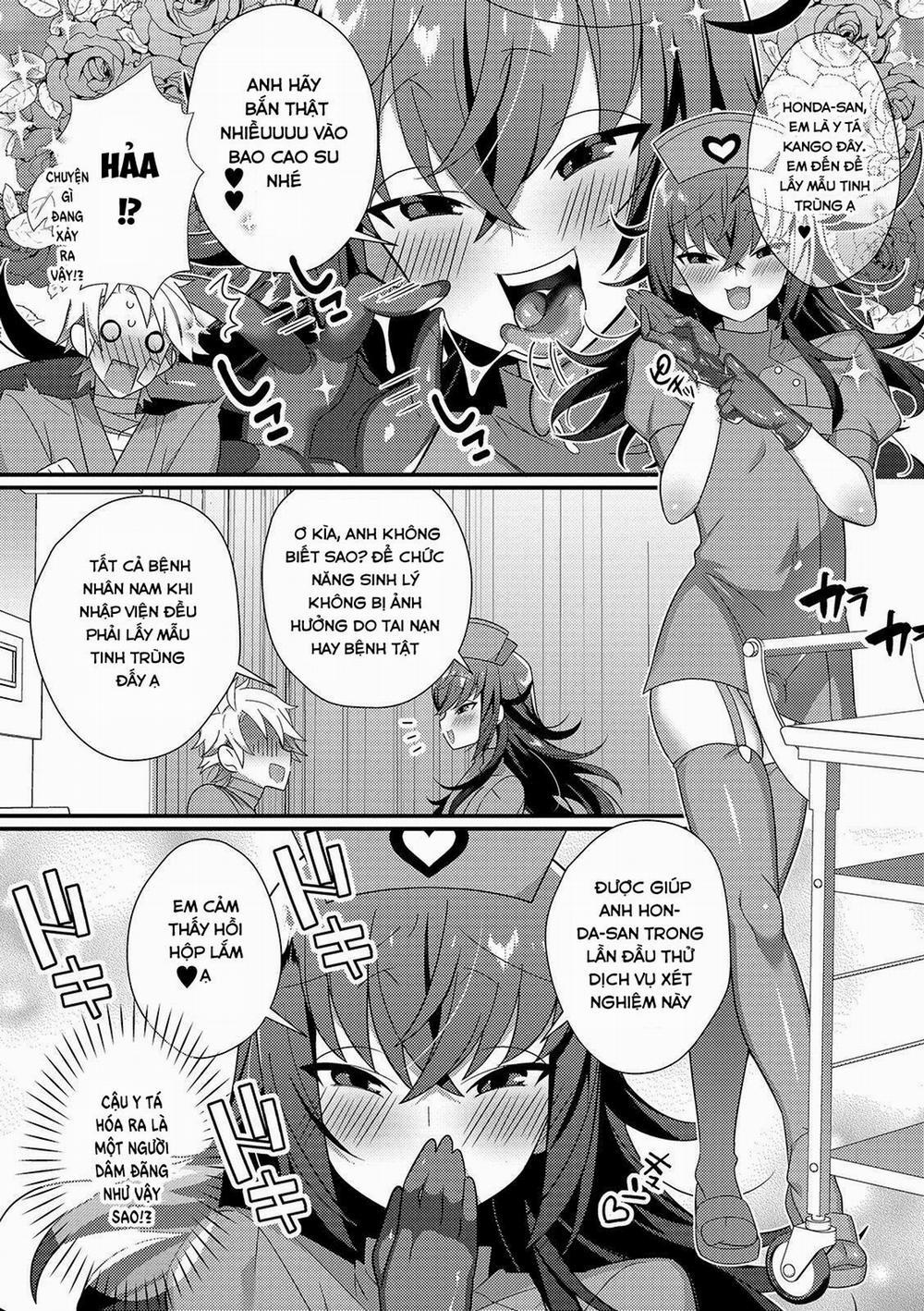 Tuyển Tập Pỏn Nhà Chiu 214 trang 2