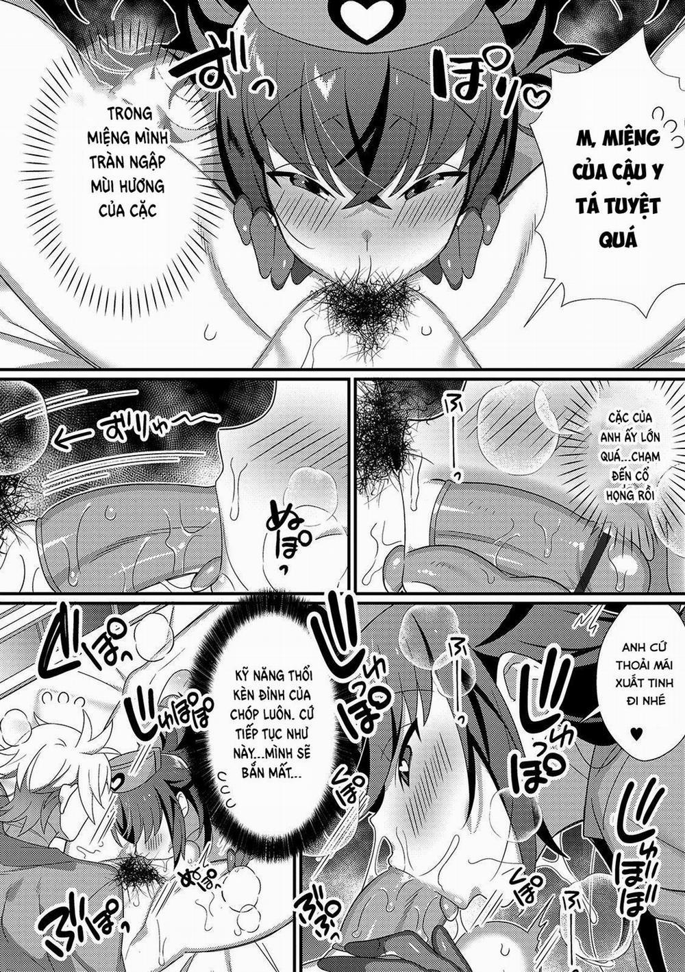 Tuyển Tập Pỏn Nhà Chiu 214 trang 4