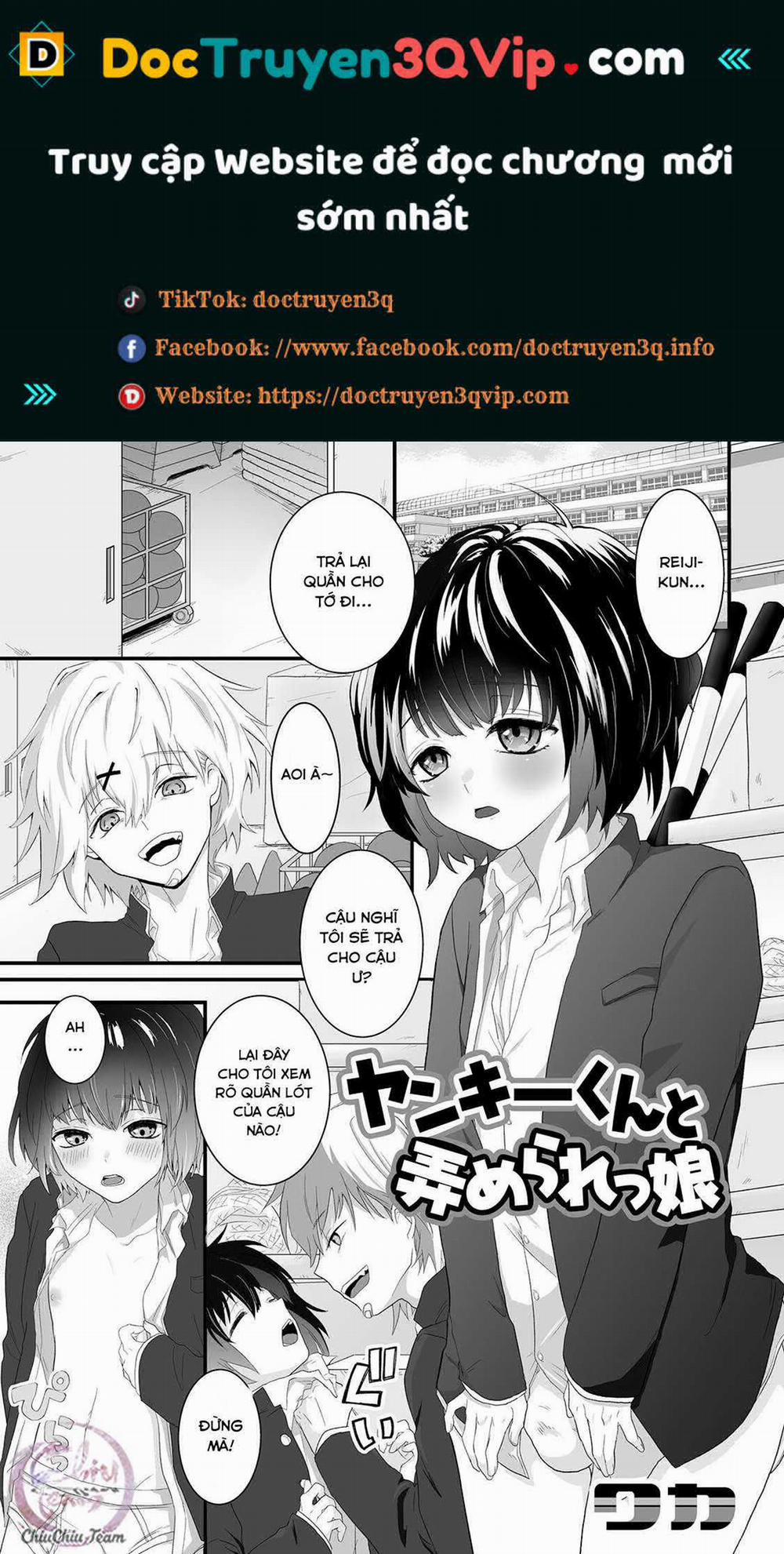 Tuyển Tập Pỏn Nhà Chiu 215 trang 0