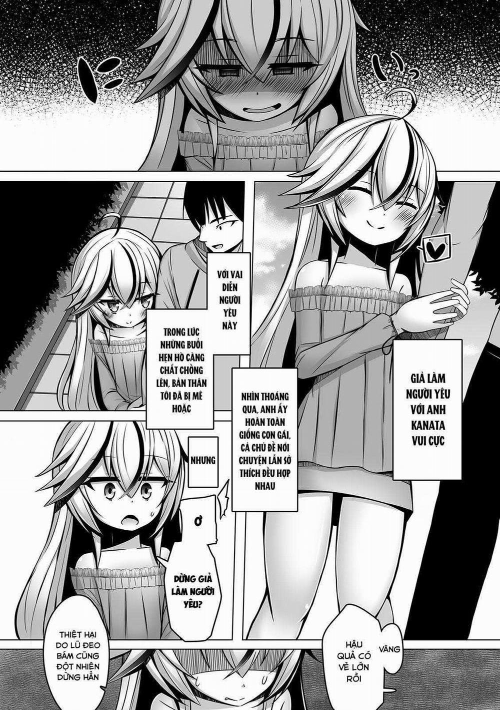 Tuyển Tập Pỏn Nhà Chiu 218 trang 1