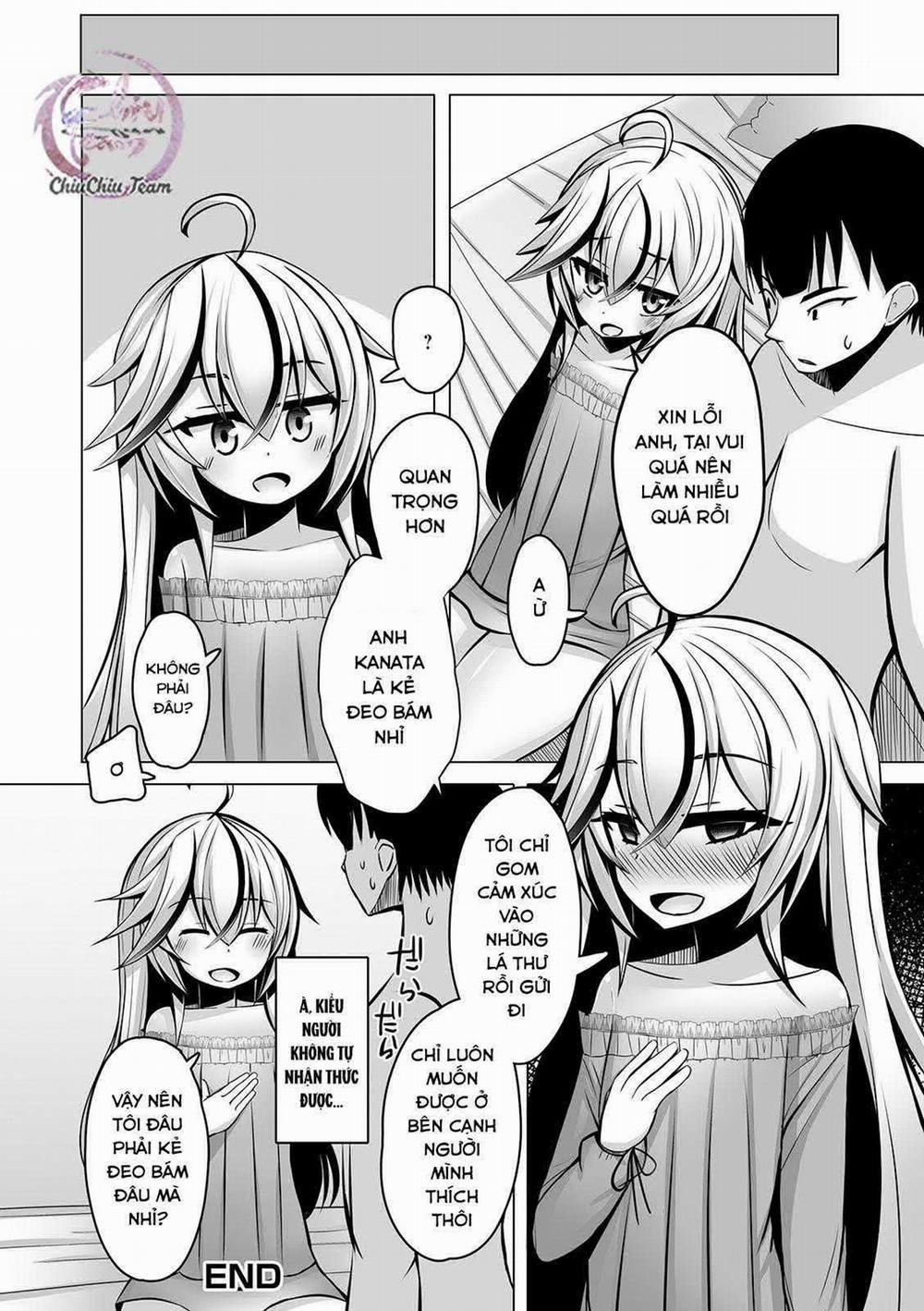 Tuyển Tập Pỏn Nhà Chiu 218 trang 14