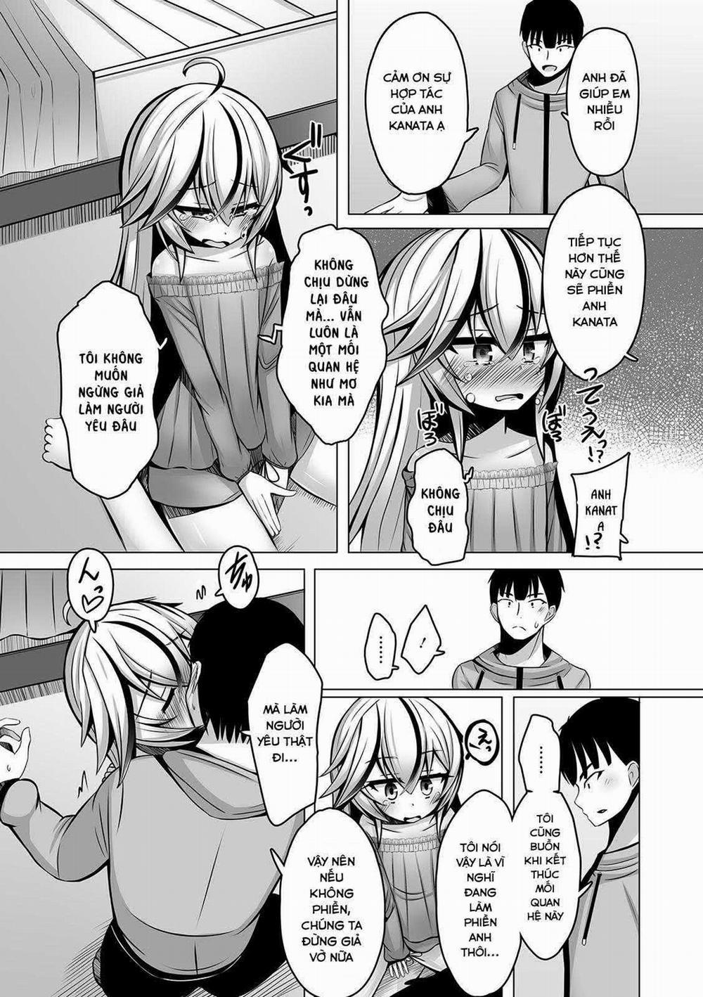 Tuyển Tập Pỏn Nhà Chiu 218 trang 2