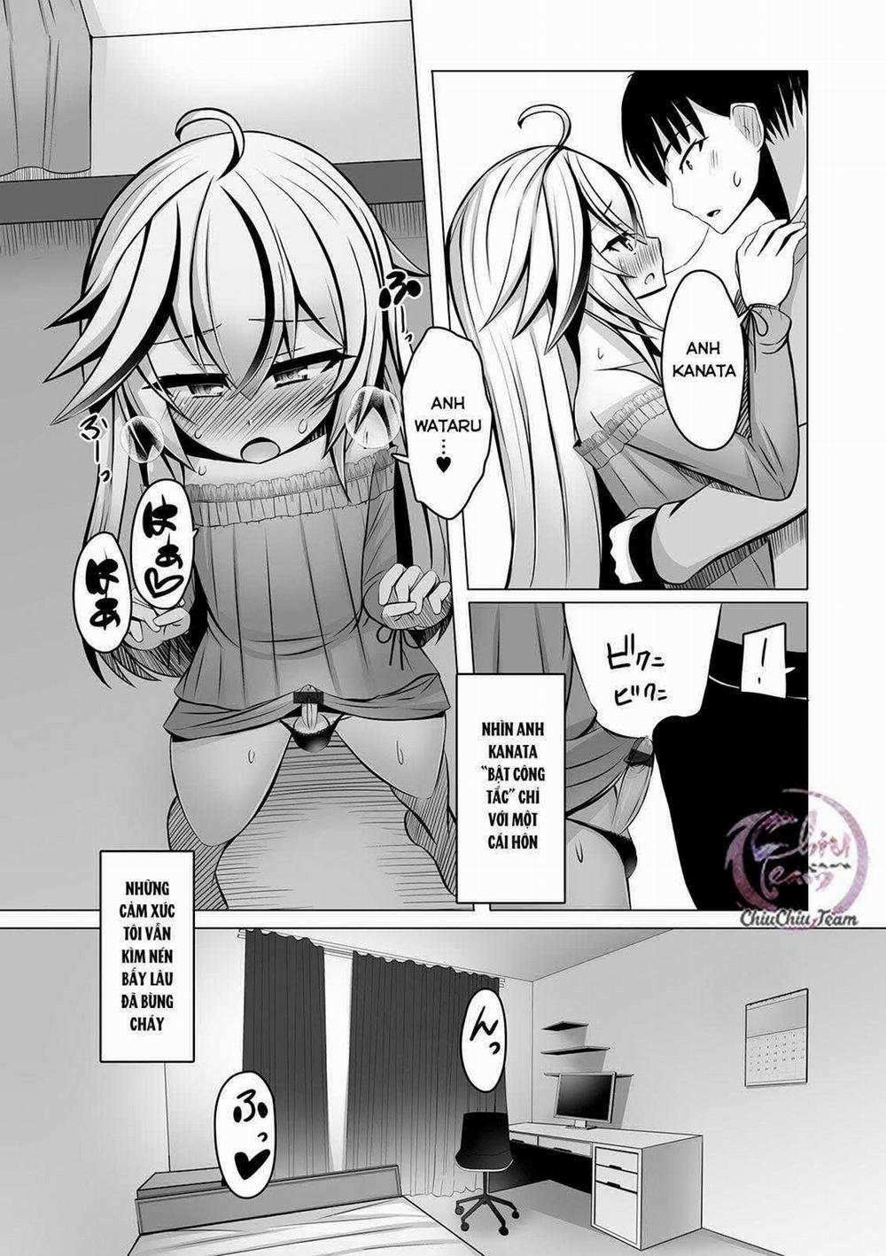 Tuyển Tập Pỏn Nhà Chiu 218 trang 3