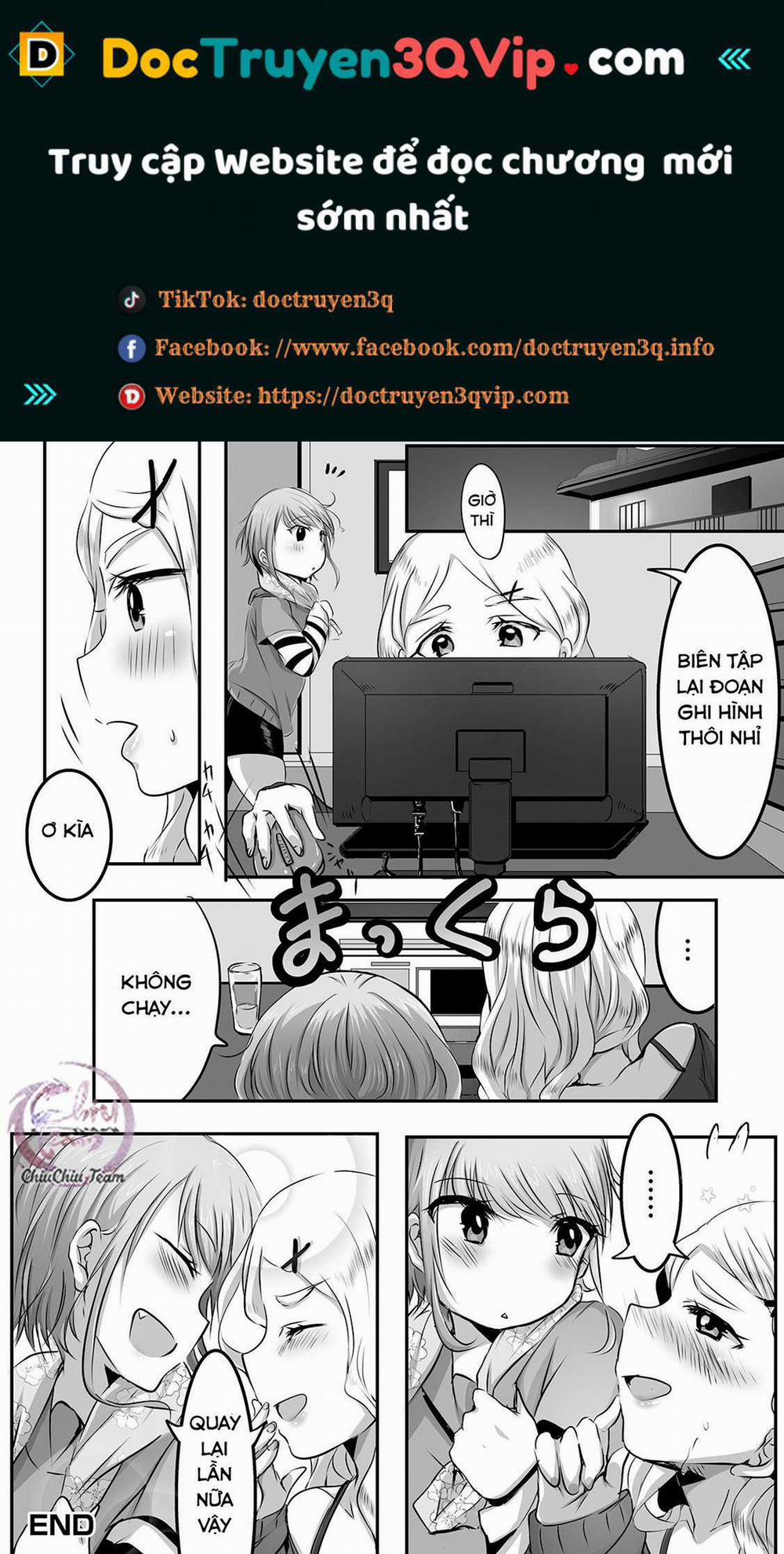 Tuyển Tập Pỏn Nhà Chiu 219 trang 0