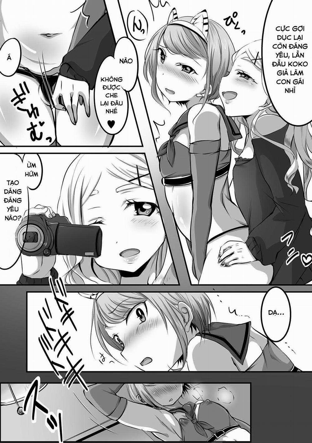 Tuyển Tập Pỏn Nhà Chiu 219 trang 14