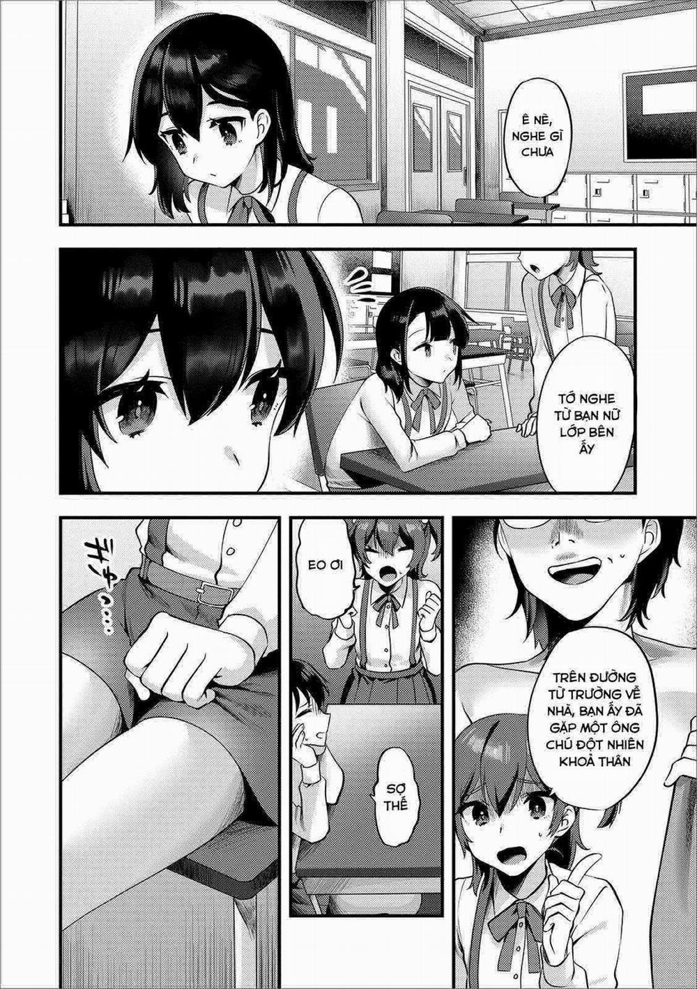 Tuyển Tập Pỏn Nhà Chiu 220 trang 1