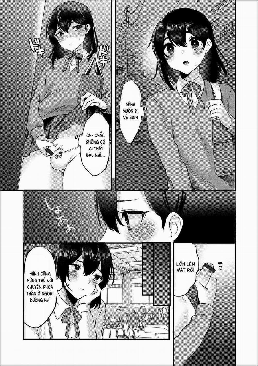 Tuyển Tập Pỏn Nhà Chiu 220 trang 2