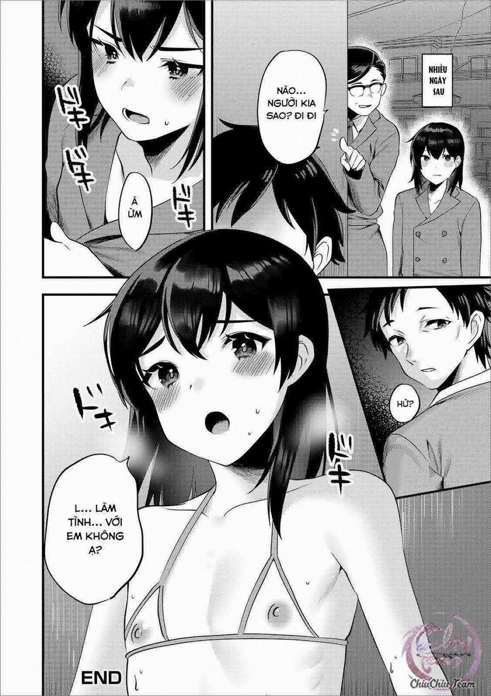 Tuyển Tập Pỏn Nhà Chiu 220 trang 22