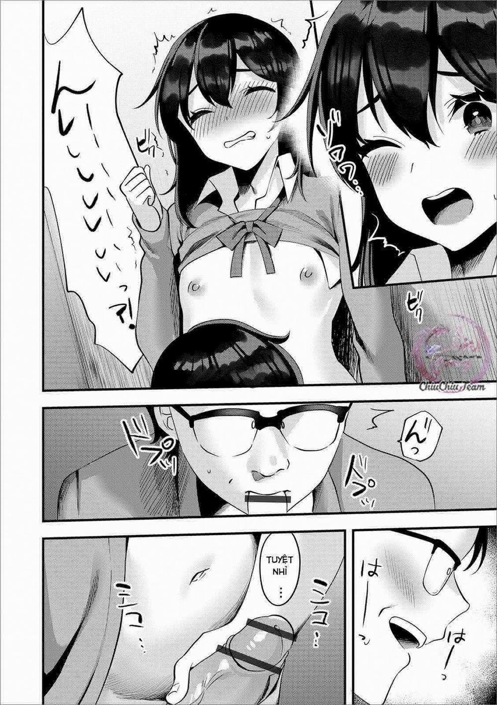 Tuyển Tập Pỏn Nhà Chiu 220 trang 8