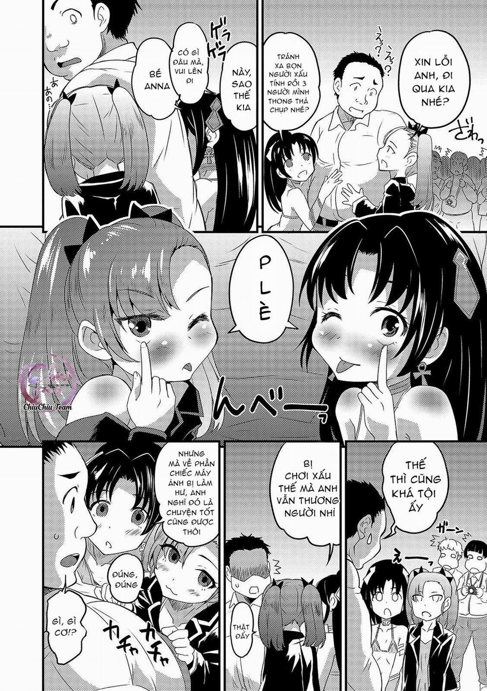 Tuyển Tập Pỏn Nhà Chiu 221 trang 9