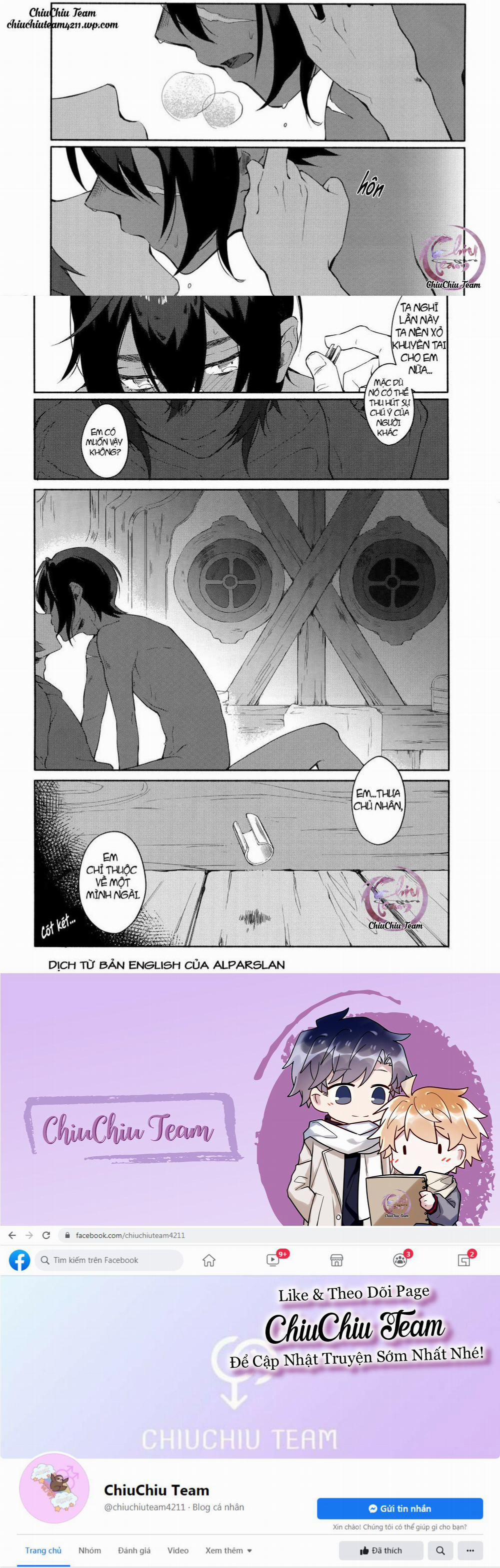 Tuyển Tập Pỏn Nhà Chiu 3 trang 6