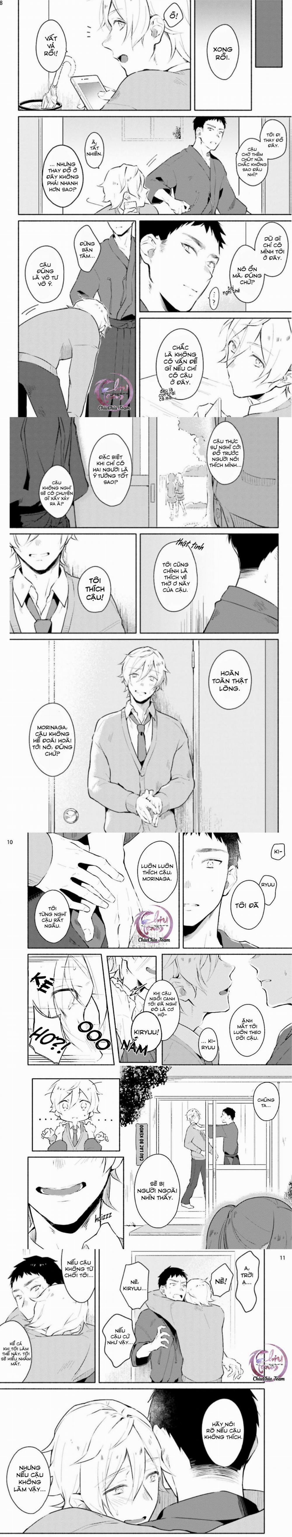 Tuyển Tập Pỏn Nhà Chiu 4 trang 2