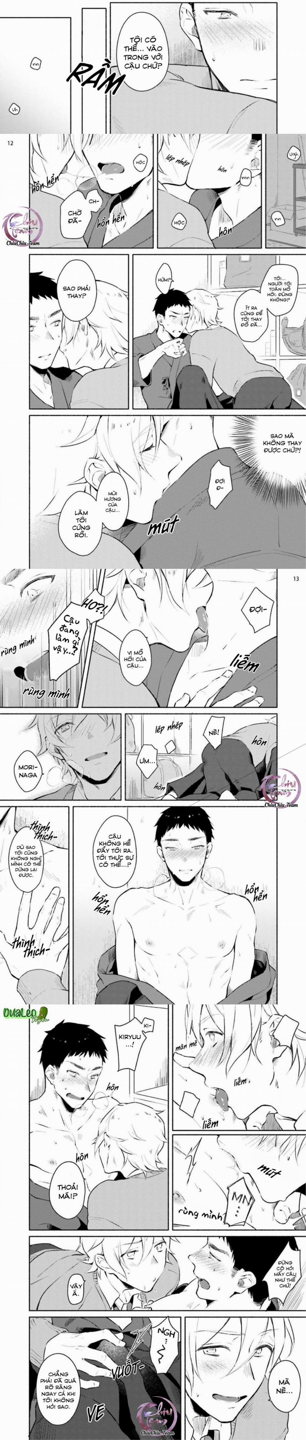 Tuyển Tập Pỏn Nhà Chiu 4 trang 3