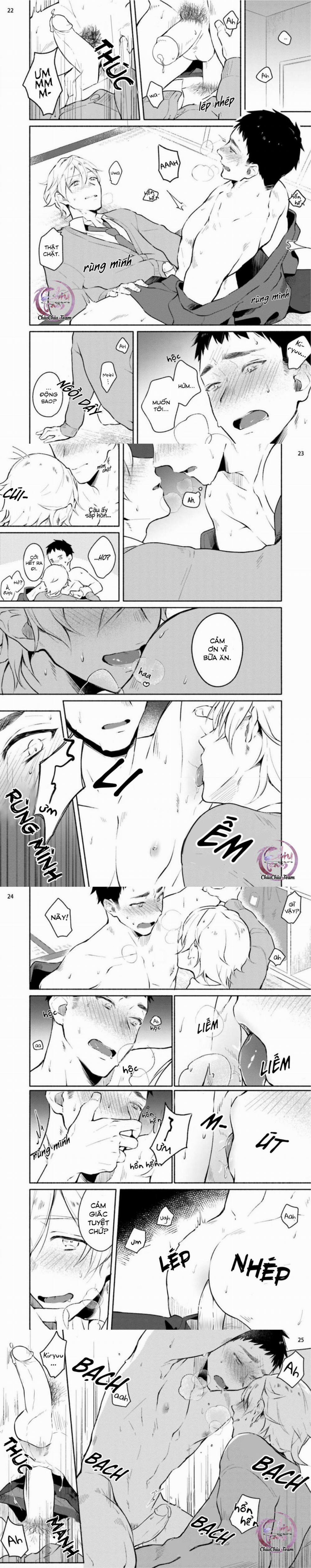 Tuyển Tập Pỏn Nhà Chiu 4 trang 6