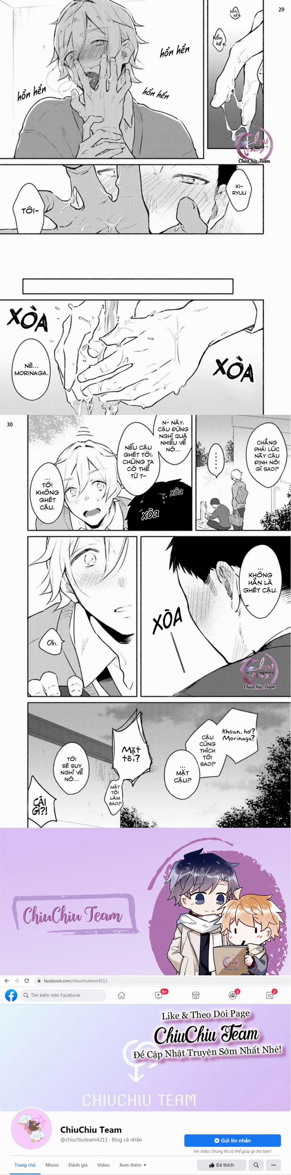 Tuyển Tập Pỏn Nhà Chiu 4 trang 8