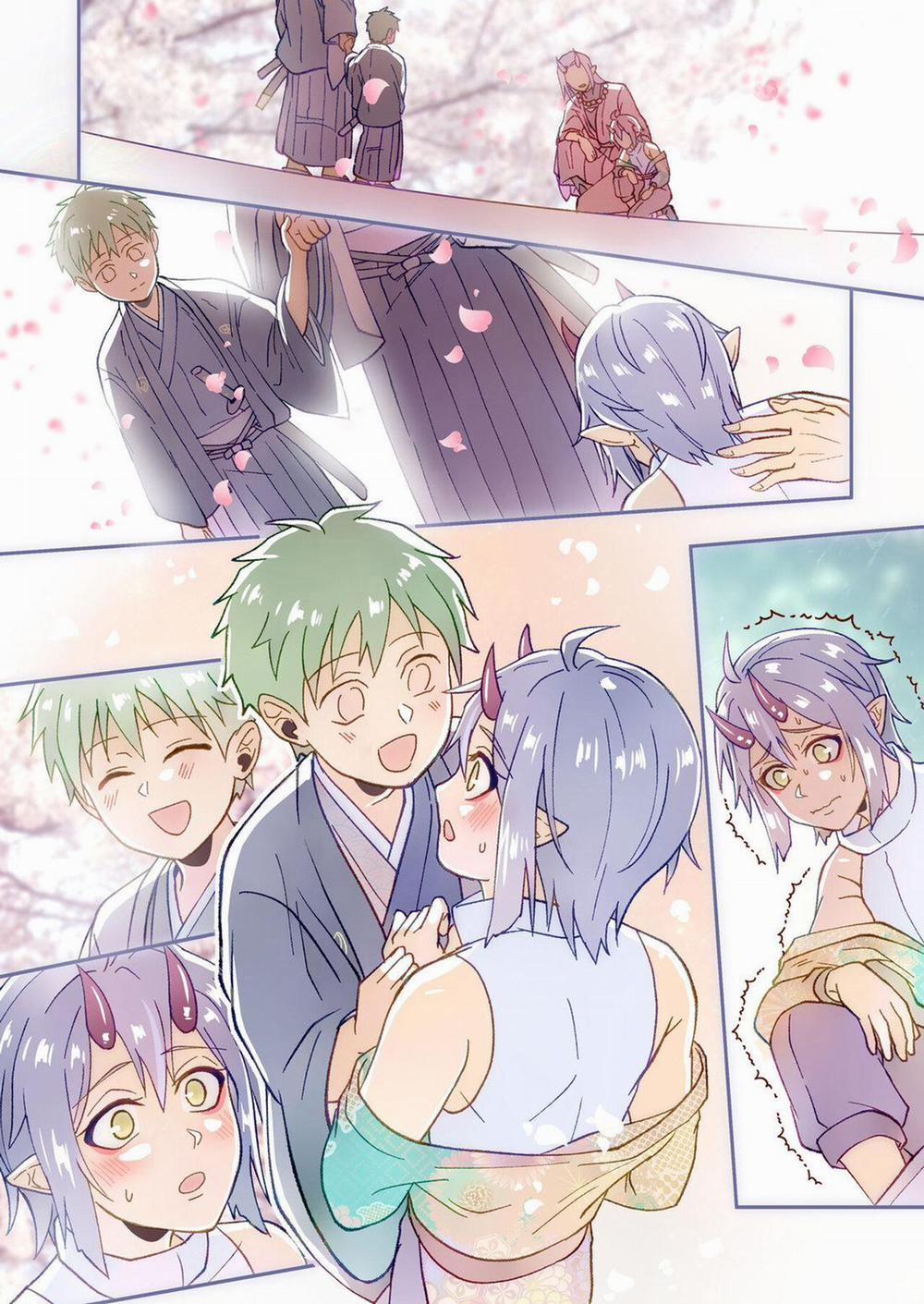 Tuyển Tập Pỏn Nhà Chiu 7 trang 2