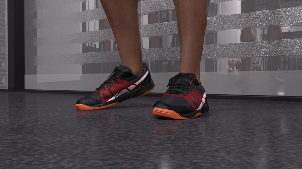 Tuyển tập Serge3DX Blackmailing Of MILF trang 5