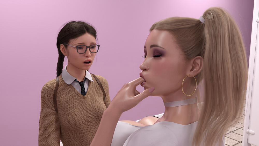 Tuyển tập Serge3DX Good Girl’s Apology trang 42