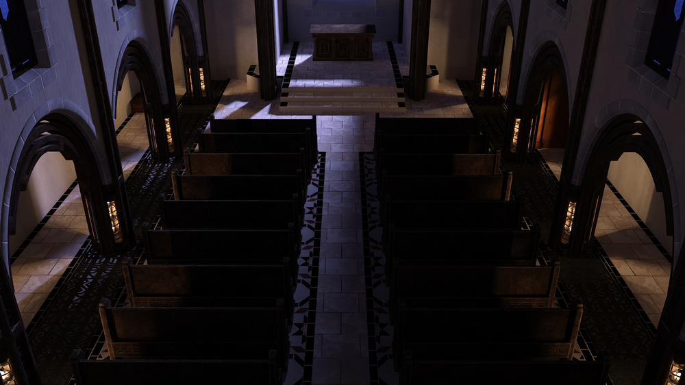 Tuyển tập Serge3DX Good Manners trang 112