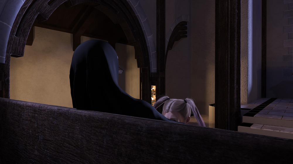 Tuyển tập Serge3DX Good Manners trang 68