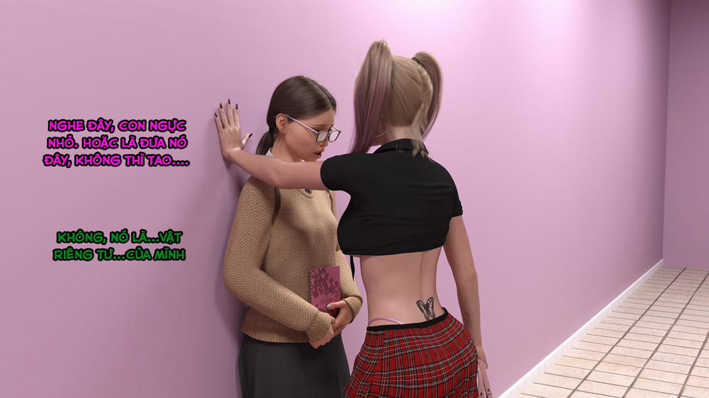 Tuyển tập Serge3DX Principal lesson trang 1