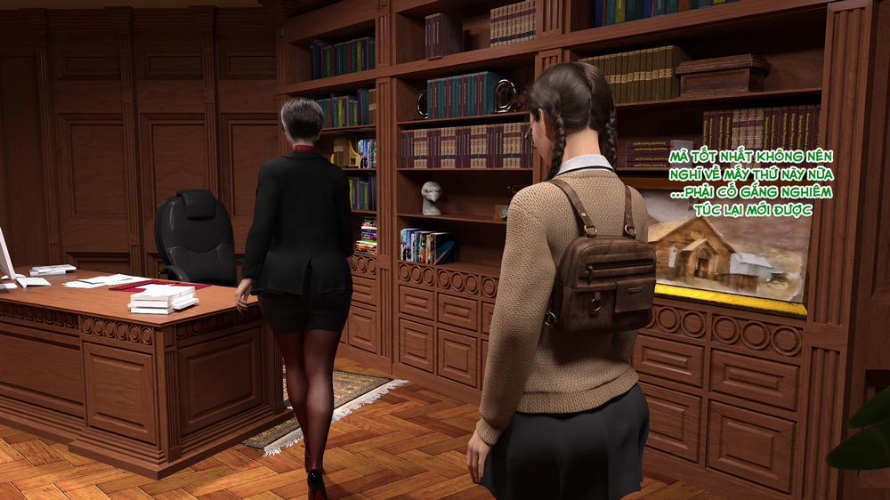 Tuyển tập Serge3DX Principal lesson trang 13