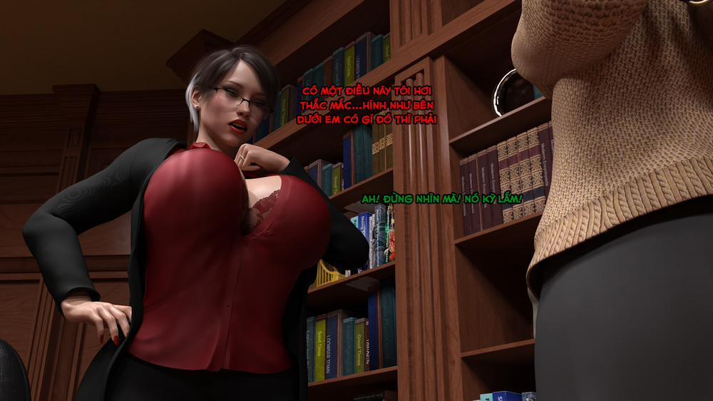 Tuyển tập Serge3DX Principal lesson trang 23