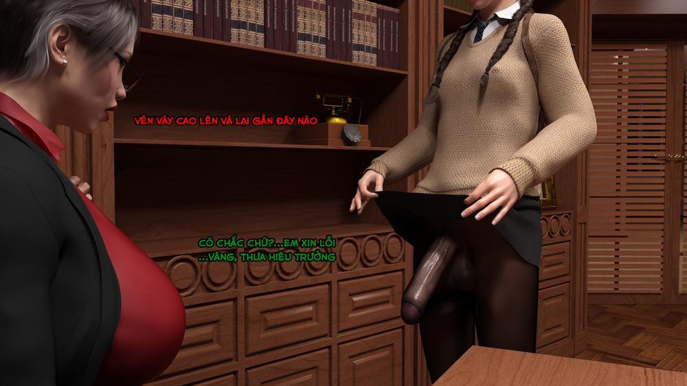 Tuyển tập Serge3DX Principal lesson trang 26