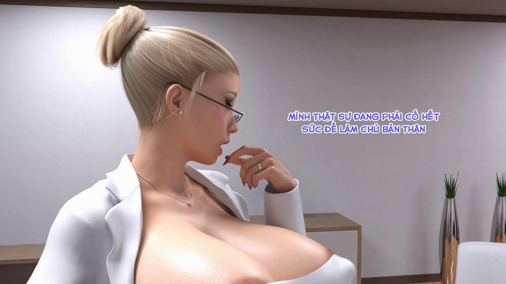 Tuyển tập Serge3DX Sperm Donation trang 10