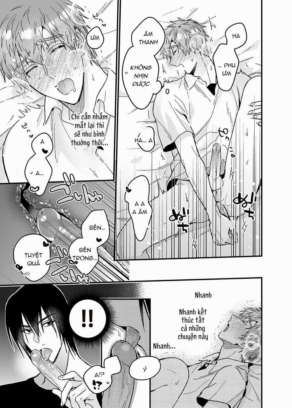 Tuyển Tập Sex Toy Play 1.1 Dương vật giả trang 28