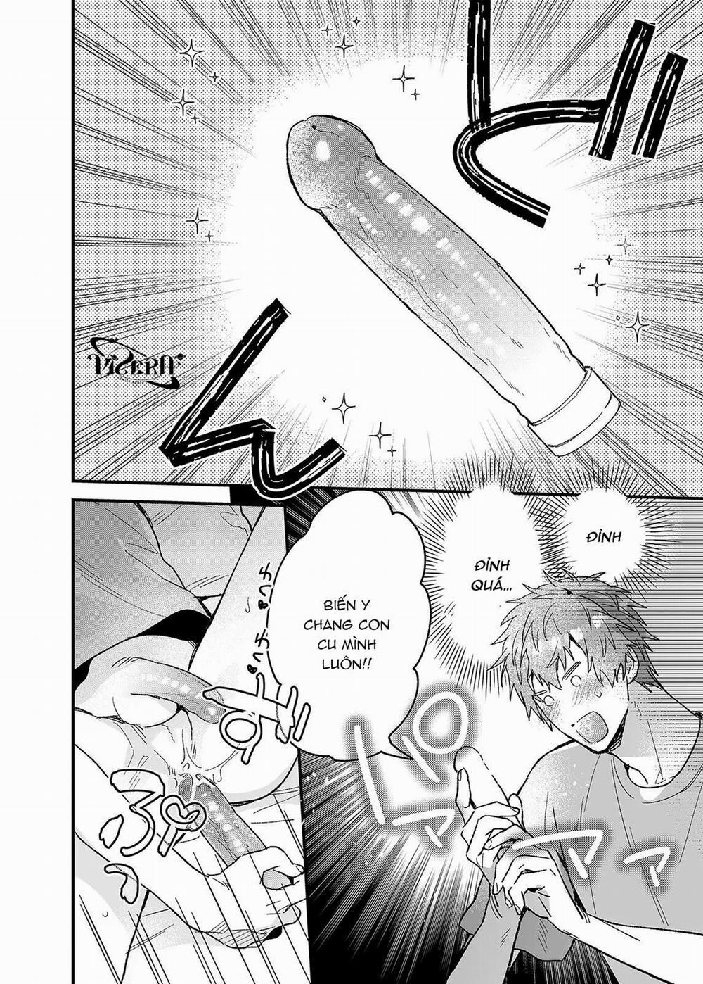 Tuyển Tập Sex Toy Play 1.1 trang 1