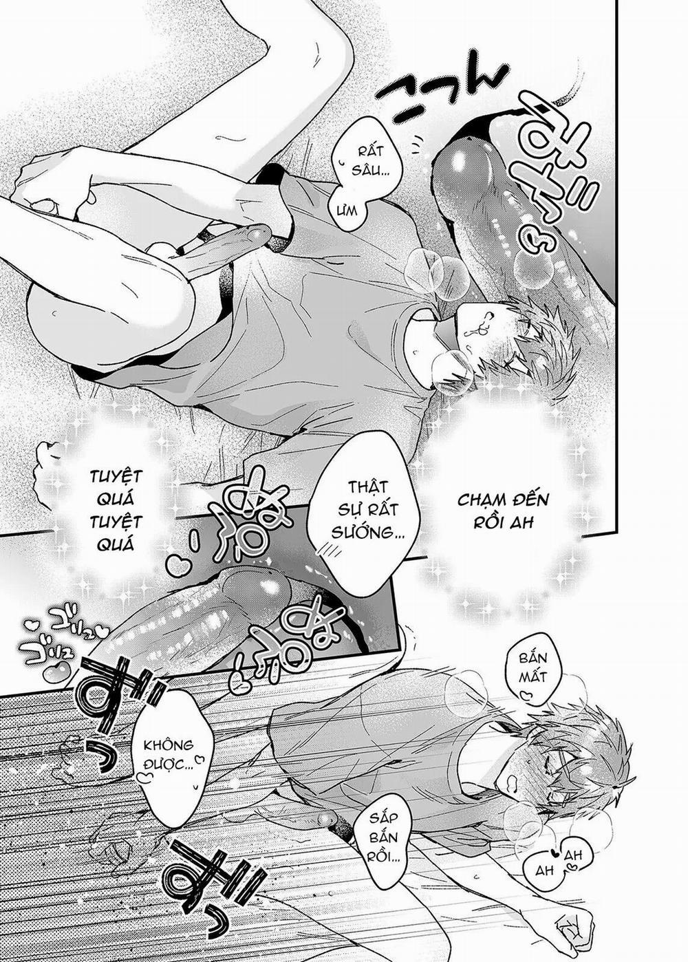 Tuyển Tập Sex Toy Play 1.1 trang 10