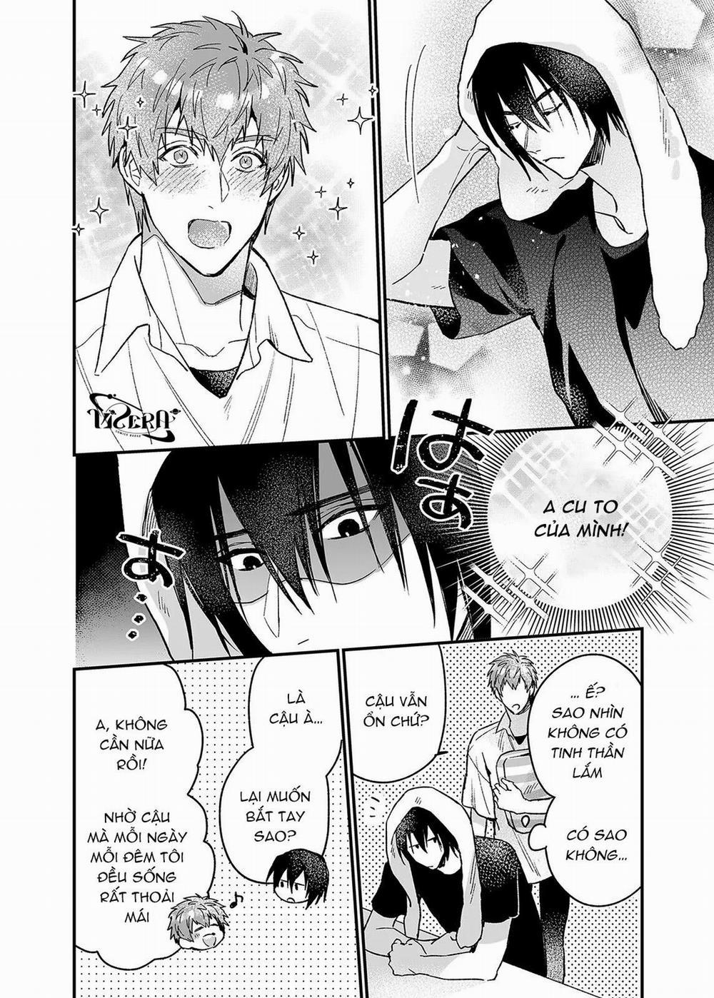 Tuyển Tập Sex Toy Play 1.1 trang 15