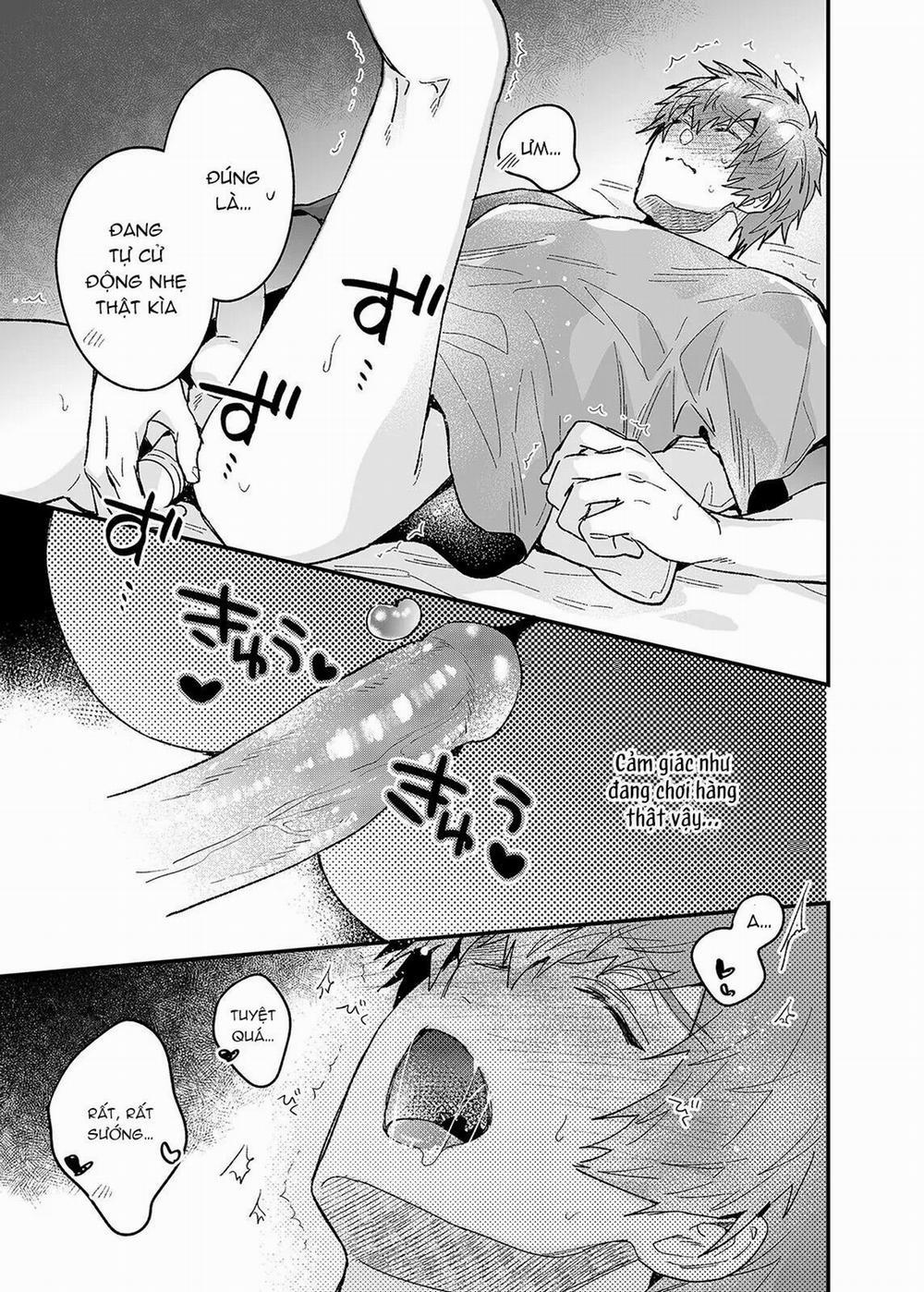 Tuyển Tập Sex Toy Play 1.1 trang 2