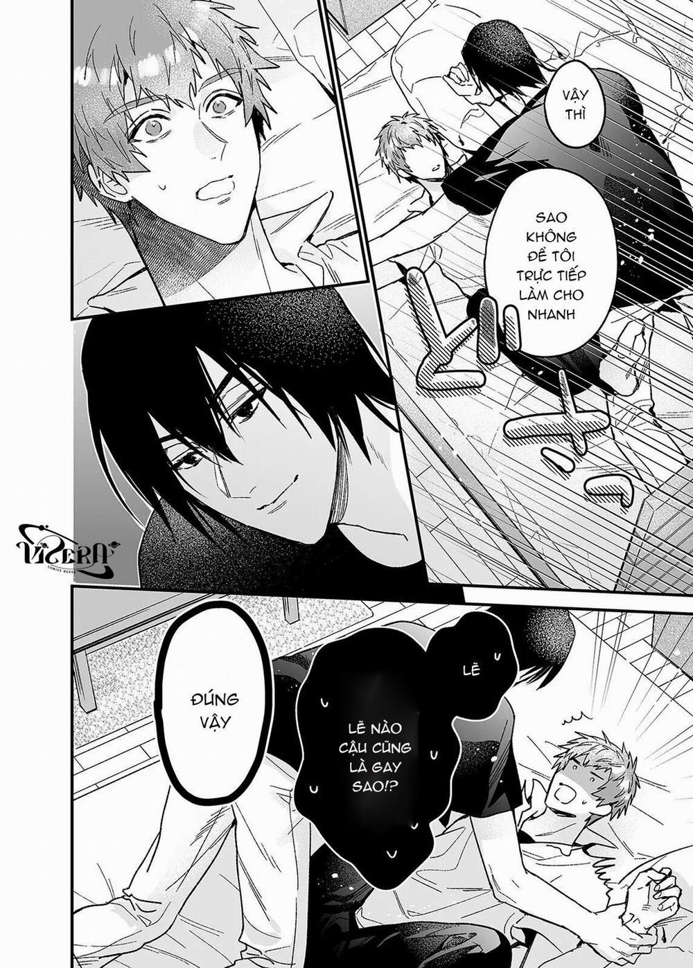 Tuyển Tập Sex Toy Play 1.1 trang 21