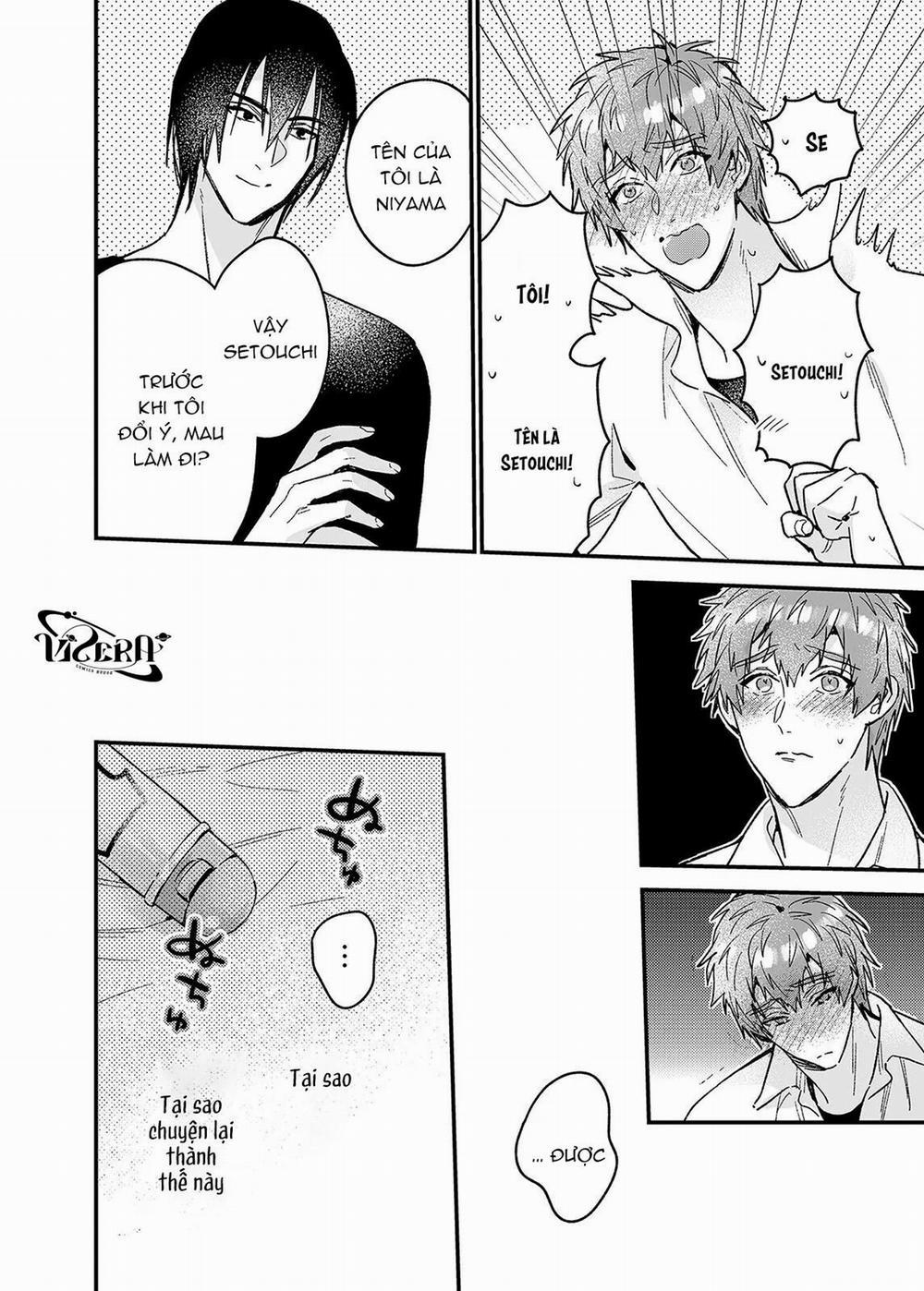 Tuyển Tập Sex Toy Play 1.1 trang 25