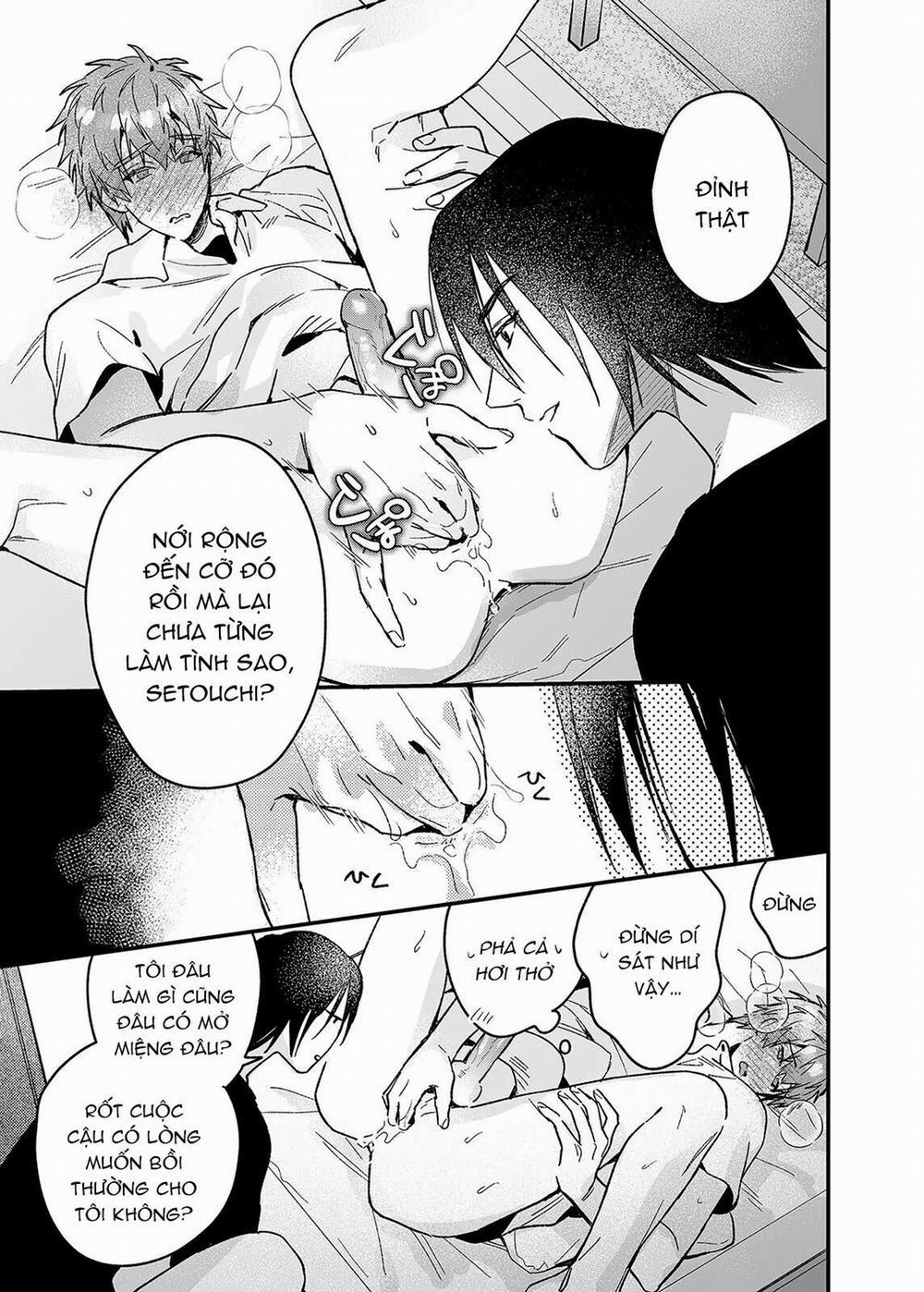 Tuyển Tập Sex Toy Play 1.1 trang 26