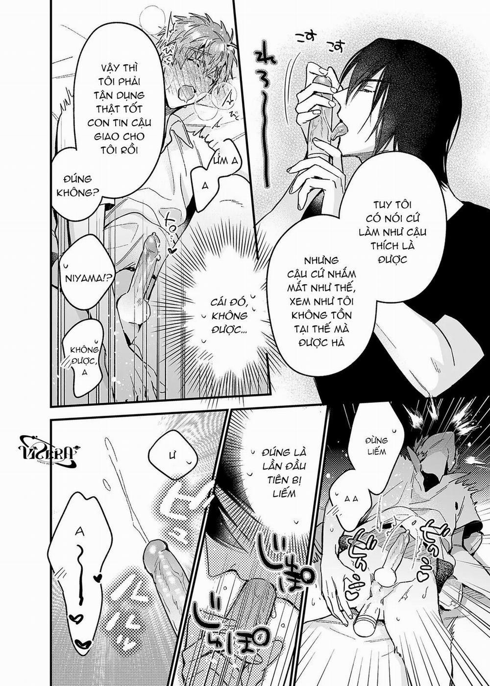 Tuyển Tập Sex Toy Play 1.1 trang 29