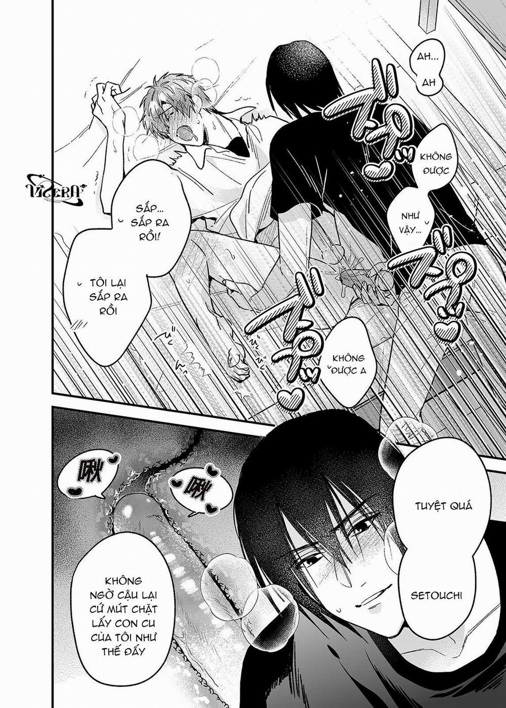 Tuyển Tập Sex Toy Play 1.1 trang 31