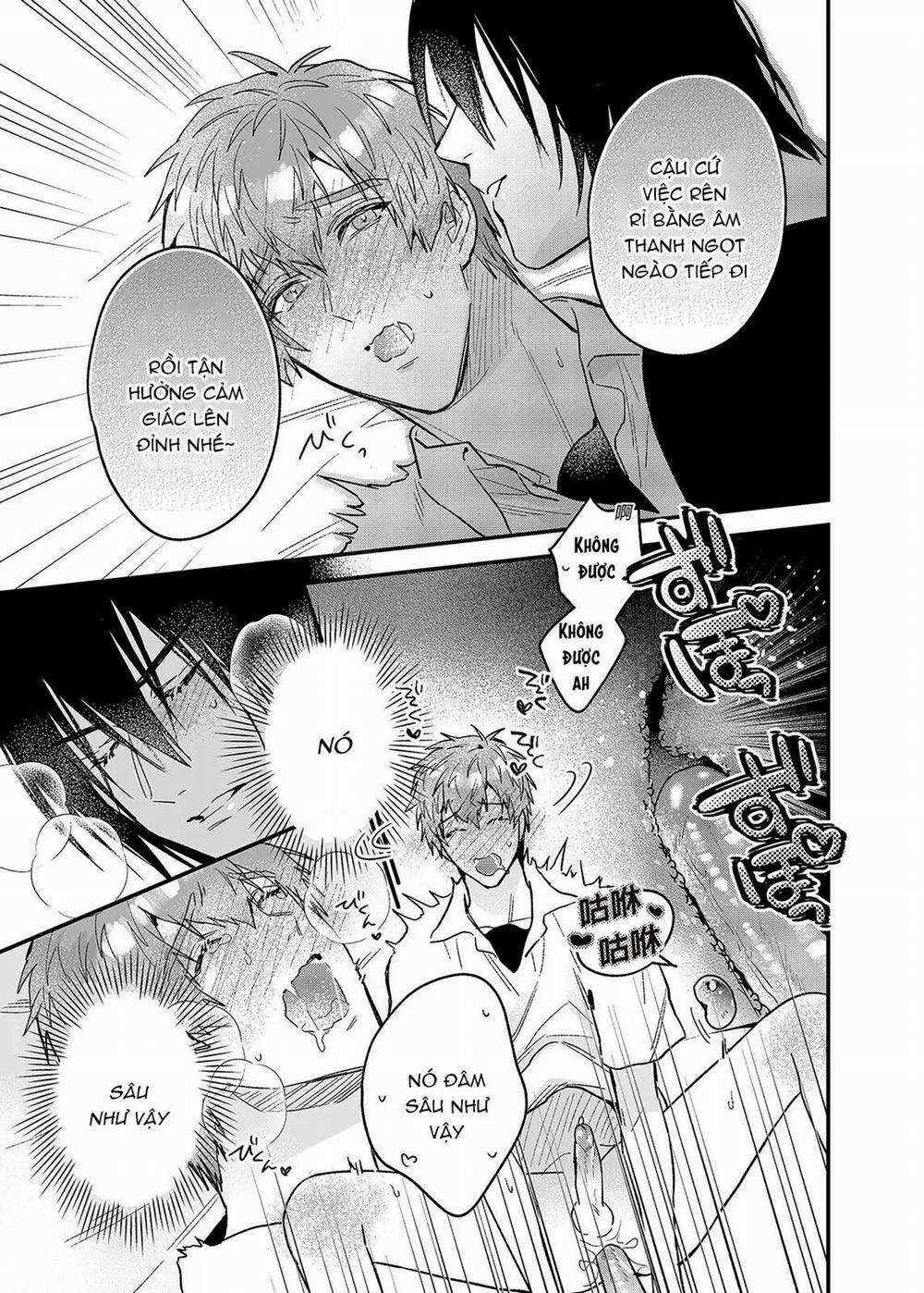 Tuyển Tập Sex Toy Play 1.1 trang 32