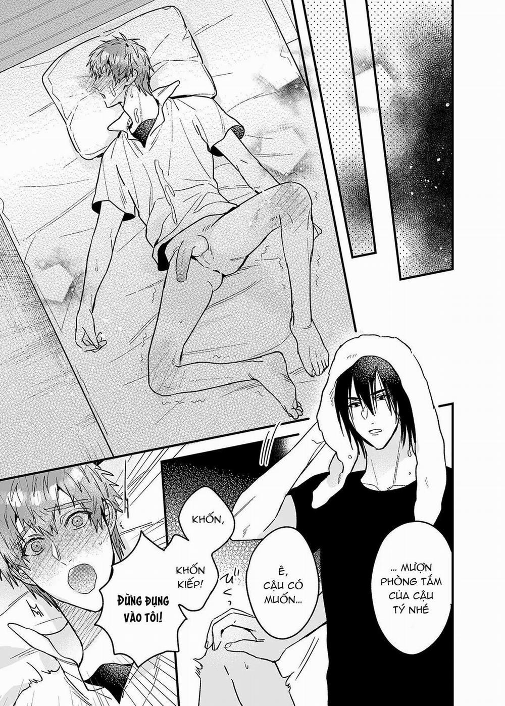 Tuyển Tập Sex Toy Play 1.1 trang 34