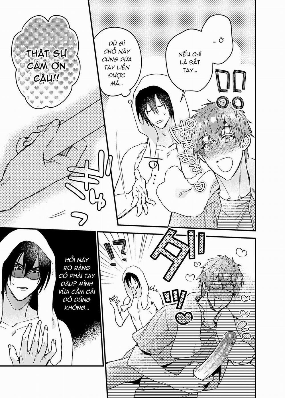 Tuyển Tập Sex Toy Play 1.1 trang 8